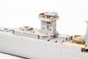 Eduard 53265 HMS York TRUMPETER 1/350